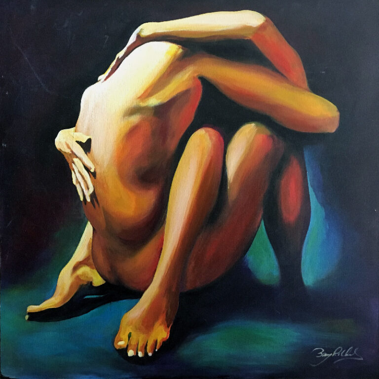 Entwined