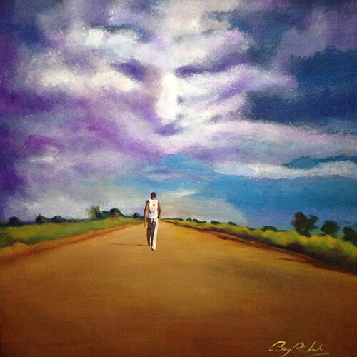 Journey man